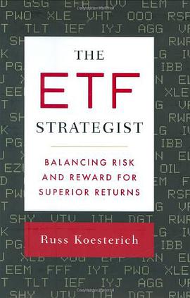 The ETF Strategist pdf epub mobi 电子书 下载