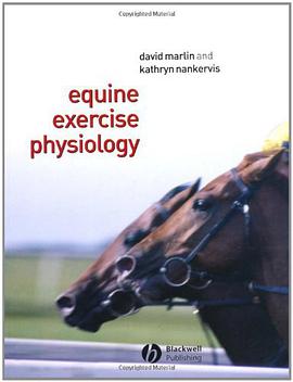 Equine Exercise Physiology pdf epub mobi 電子書 下載