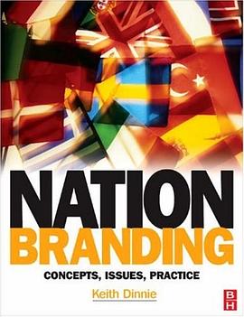 Nation branding pdf epub mobi 電子書 下載