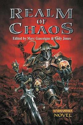 REALM OF CHAOS - Warhammer pdf epub mobi 电子书 下载