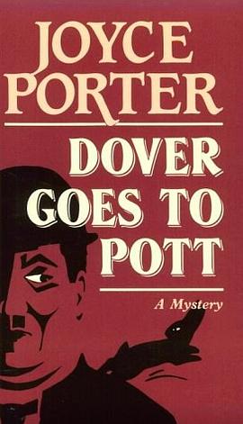 Dover Goes to Pott pdf epub mobi 電子書 下載