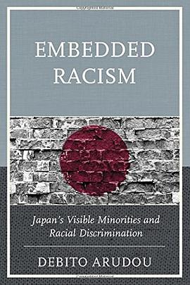 Embedded Racism pdf epub mobi 电子书 下载