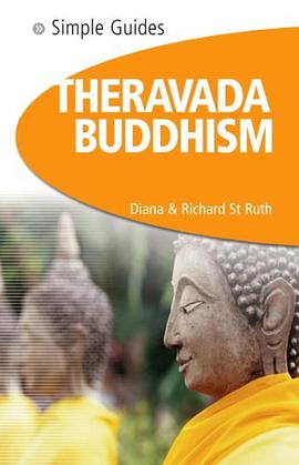Simple Guides Theravada Buddhism pdf epub mobi 電子書 下載