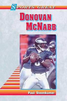 Sports Great Donovan McNabb pdf epub mobi 电子书 下载