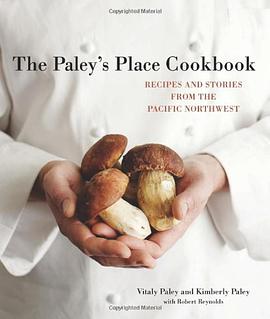 The Paley's Place Cookbook pdf epub mobi 电子书 下载