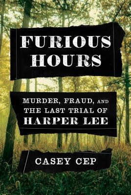 Furious Hours pdf epub mobi 电子书 下载