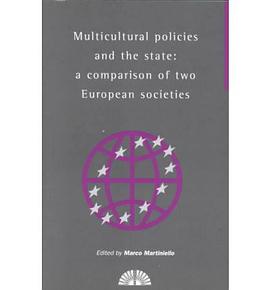 Multicultural Policies and the State pdf epub mobi 电子书 下载