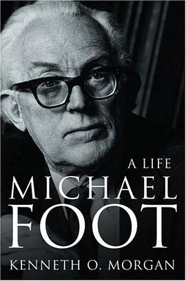 Michael Foot pdf epub mobi 电子书 下载