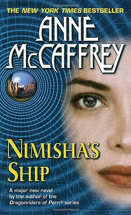 Nimisha's Ship pdf epub mobi 电子书 下载