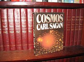 Cosmos pdf epub mobi 电子书 下载