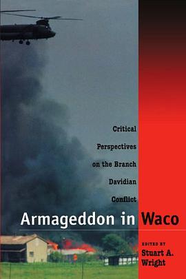 Armageddon in Waco