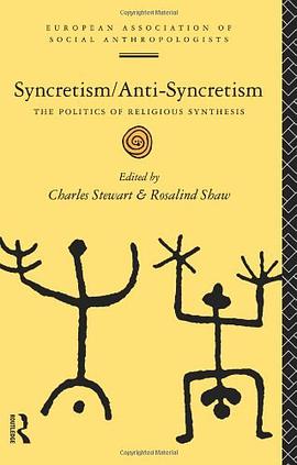 Syncretism/Anti-syncretism pdf epub mobi 电子书 下载