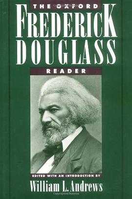 The Oxford Frederick Douglass Reader pdf epub mobi 电子书 下载