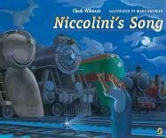 Niccolini's Song pdf epub mobi 电子书 下载