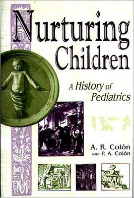 Nurturing Children pdf epub mobi 电子书 下载