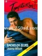 Bachelor Blues pdf epub mobi 电子书 下载