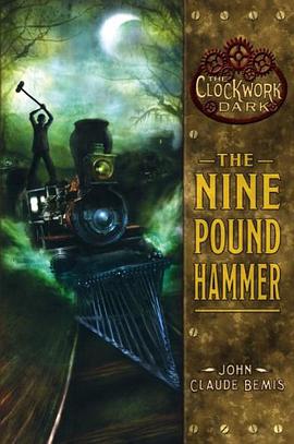 The Nine Pound Hammer pdf epub mobi 电子书 下载