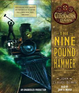 The Nine Pound Hammer pdf epub mobi 电子书 下载