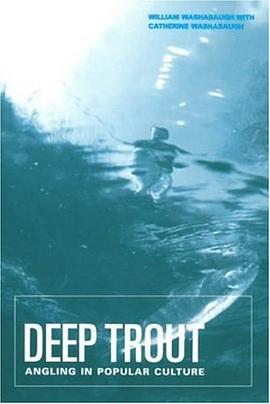 Deep Trout pdf epub mobi 電子書 下載
