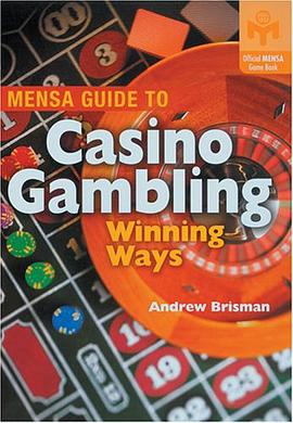Mensa Guide to Casino Gambling