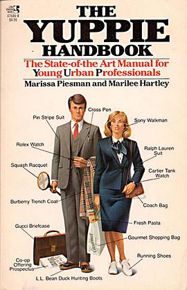 The Yuppie Handbook