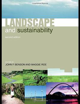 Landscape And Sustainability pdf epub mobi 下载