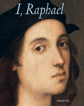 I, Raphael pdf epub mobi 电子书 下载