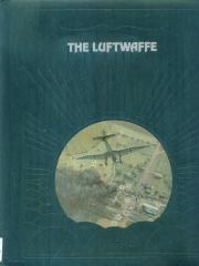 The Luftwaffe Epic of Flight pdf epub mobi 电子书 下载