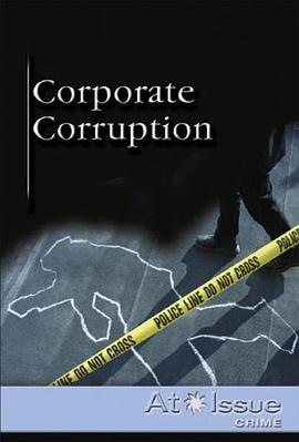 Corporate Corruption pdf epub mobi 電子書 下載