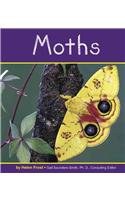 Moths pdf epub mobi 電子書 下載
