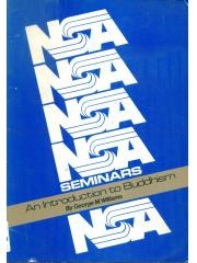 NSA seminars: An introduction to Buddhism pdf epub mobi 电子书 下载