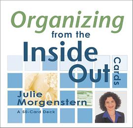 Organizing from the Inside Out Cards pdf epub mobi 電子書 下載