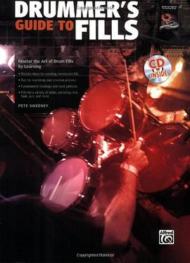 Drummer's Guide to Fills pdf epub mobi 电子书 下载