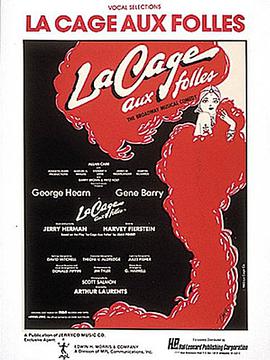Jerry Herman pdf epub mobi 下载