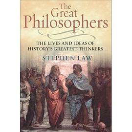 The Great Philosophers: The Lives and Ideas of History's Greatest Thinkers
