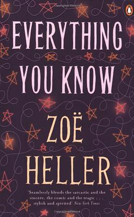 Everything You Know pdf epub mobi 电子书 下载