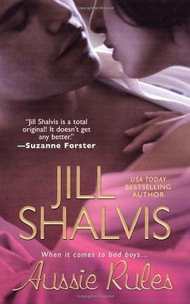 Aussie Rules pdf epub mobi 电子书 下载