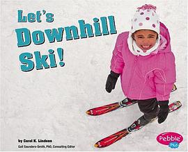 Let's Downhill Ski! pdf epub mobi 电子书 下载