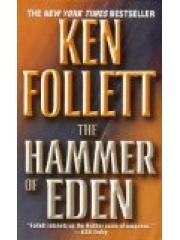 The Hammer of Eden pdf epub mobi 电子书 下载