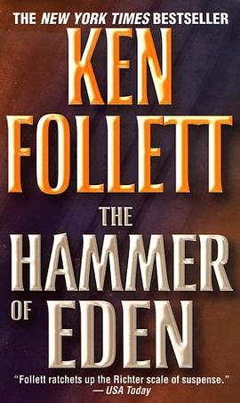 The Hammer of Eden pdf epub mobi 电子书 下载