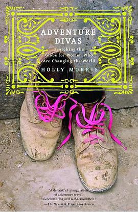 Adventure Divas