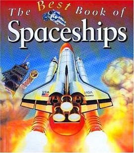 The Best Book of Spaceships pdf epub mobi 电子书 下载