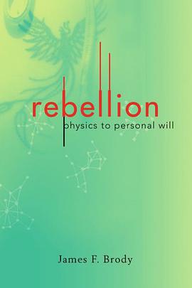 Rebellion pdf epub mobi 下载