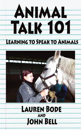 Animal Talk 101 pdf epub mobi 电子书 下载