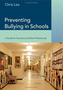 Preventing Bullying in Schools pdf epub mobi 电子书 下载