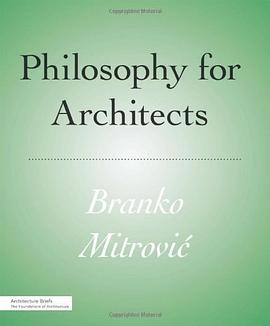 Philosophy for Architects pdf epub mobi 電子書 下載