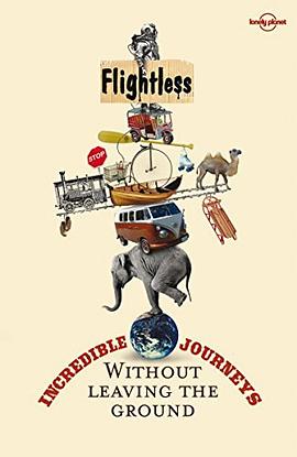 Flightless pdf epub mobi 电子书 下载