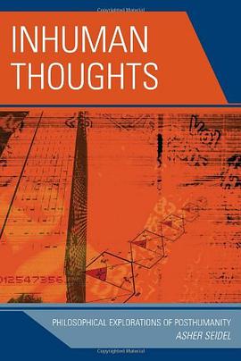 Inhuman Thoughts pdf epub mobi 下载