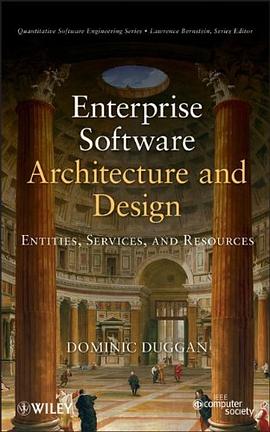 Enterprise Software Architecture and Design pdf epub mobi 电子书 下载