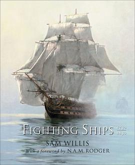 Fighting Ships 1750-1850 pdf epub mobi 下载